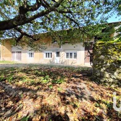 Maison 7 pièces 220000 €