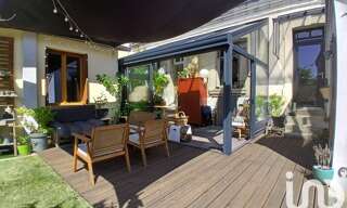 Maison 5 Pièces 97 m² à vendre à Tours (37000)