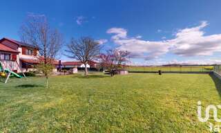 Maison 5 Pièces 115 m² à vendre à Mions (69780)