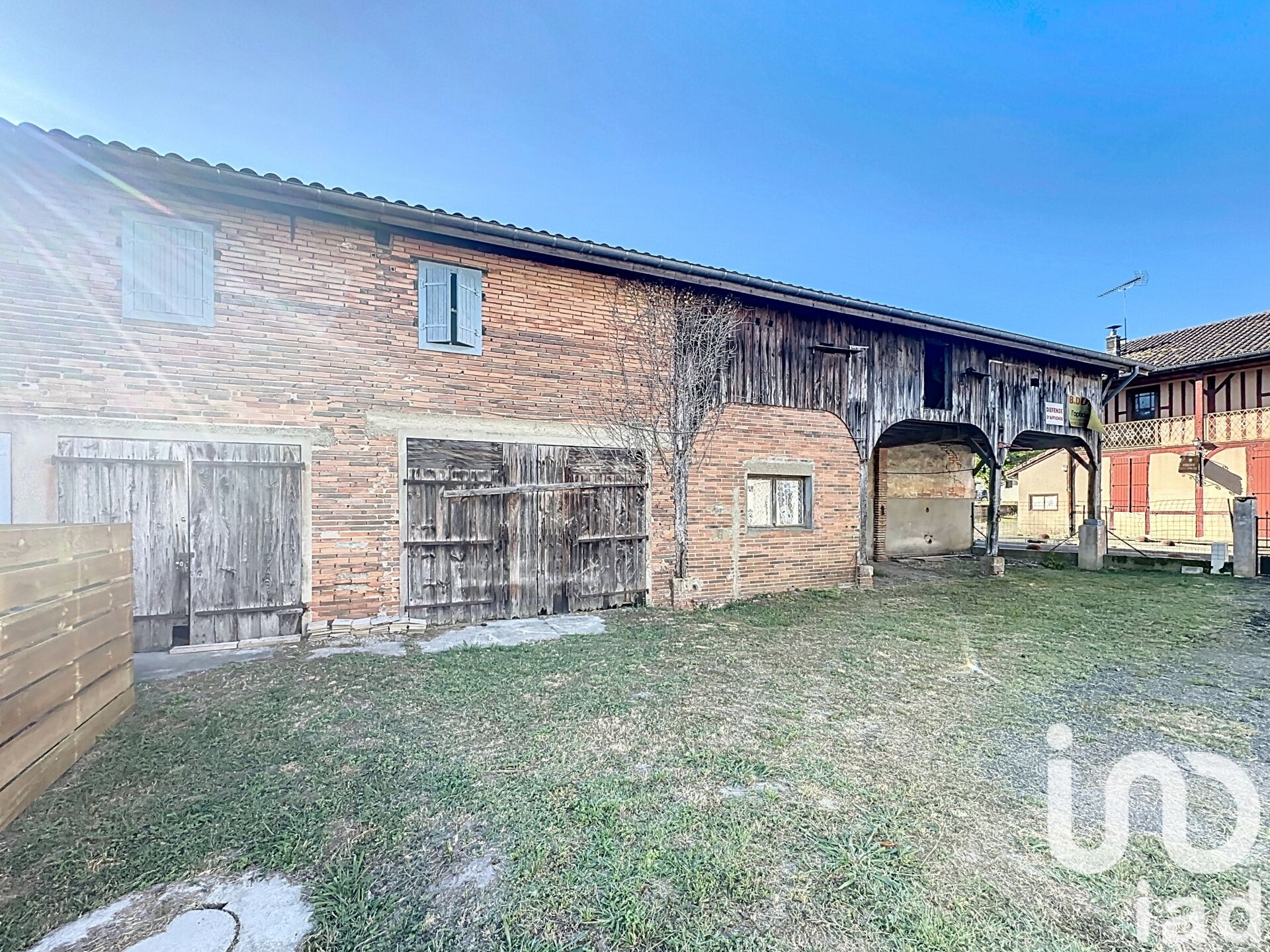 Vente Immeuble 500 m² - Photo 4