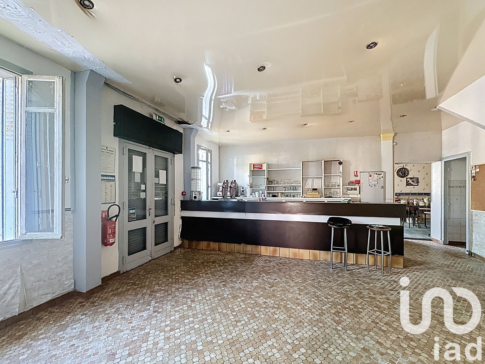 Vente Immeuble 500 m² - Photo 5