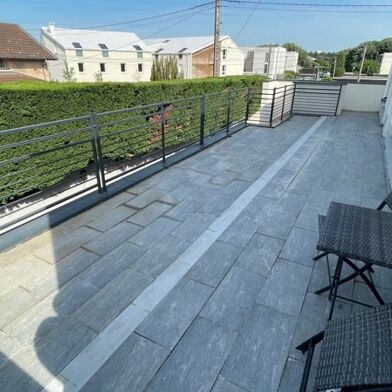 Appartement 1 pièces 117568 €