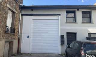 Commerce  300 m² à vendre à Meaux (77100)