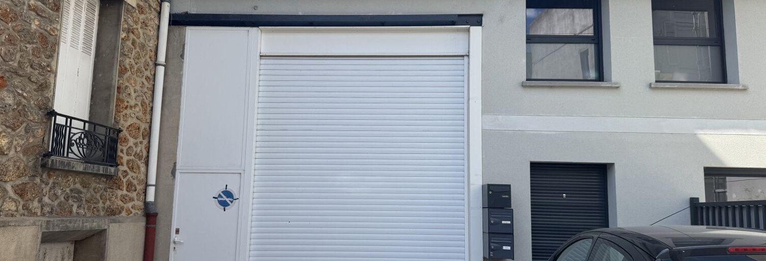 Commerce  300 m² à vendre à Meaux (77100)