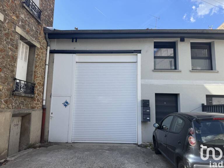 Vente Murs commerciaux 300 m&sup2; — photo 1