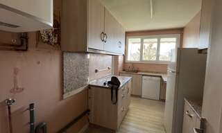 Appartement 6 Pièces 101 m² à vendre à Limoges (87000)