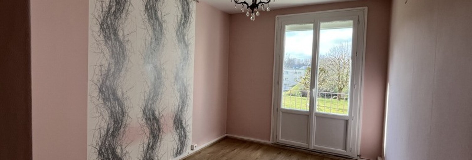 Appartement 6 Pièces 101 m² à vendre à Limoges (87000)