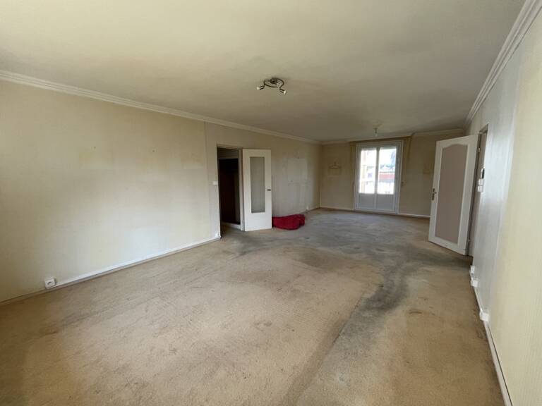 Appartement de 6 pièces principales — photo 1