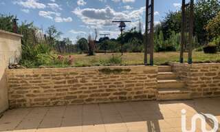 Maison 3 Pièces 97 m² à vendre à Champsevraine (52500)