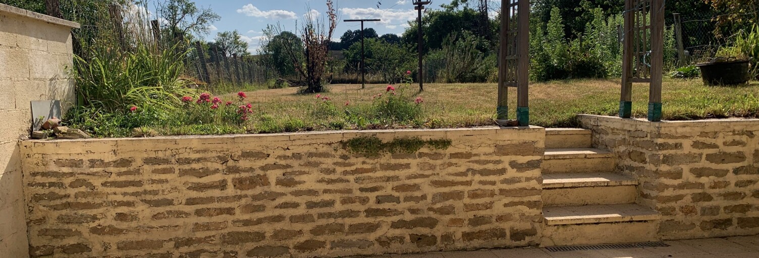 Maison 3 Pièces 97 m² à vendre à Champsevraine (52500)