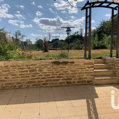 Maison 3 pièces 65000 €