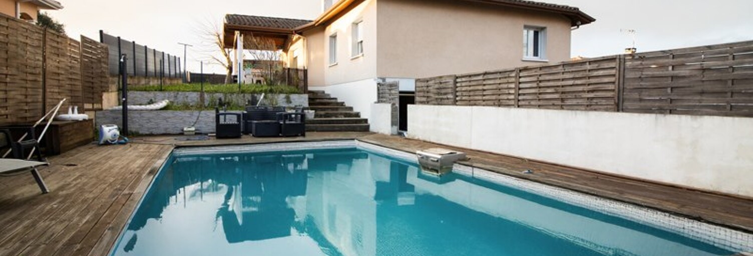 Maison 4 Pièces 100 m² à vendre à Narrosse (40180)