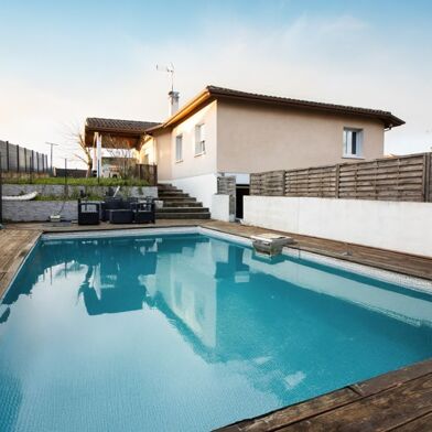 Maison 4 pièces 250000 €