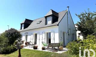 Maison 5 Pièces 116 m² à vendre à Le Vivier-sur-Mer (35960)