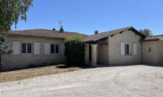 Maison 8 Pièces 222 m² à vendre à La Rochefoucauld-en-Angoumois (16110)