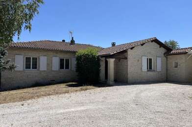 Maison 8 pièces 345000 €