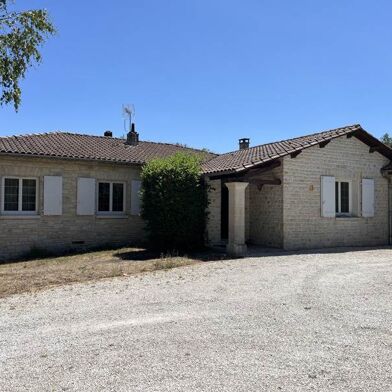 Maison 8 pièces 345000 €