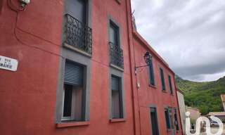 Maison 8 Pièces 193 m² à vendre à Lansac (66720)