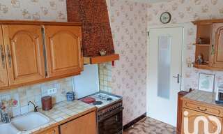 Maison 4 Pièces 98 m² à vendre à Jonchery (52000)