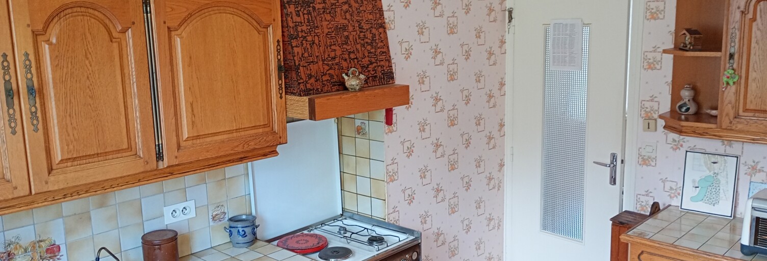 Maison 4 Pièces 98 m² à vendre à Jonchery (52000)