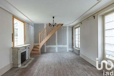 Maison 3 pièces 389000 €