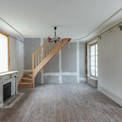 Maison 3 pièces 389000 €