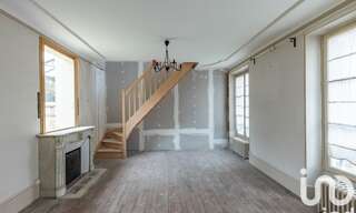 Maison 3 Pièces 65 m² à vendre à Clamart (92140)