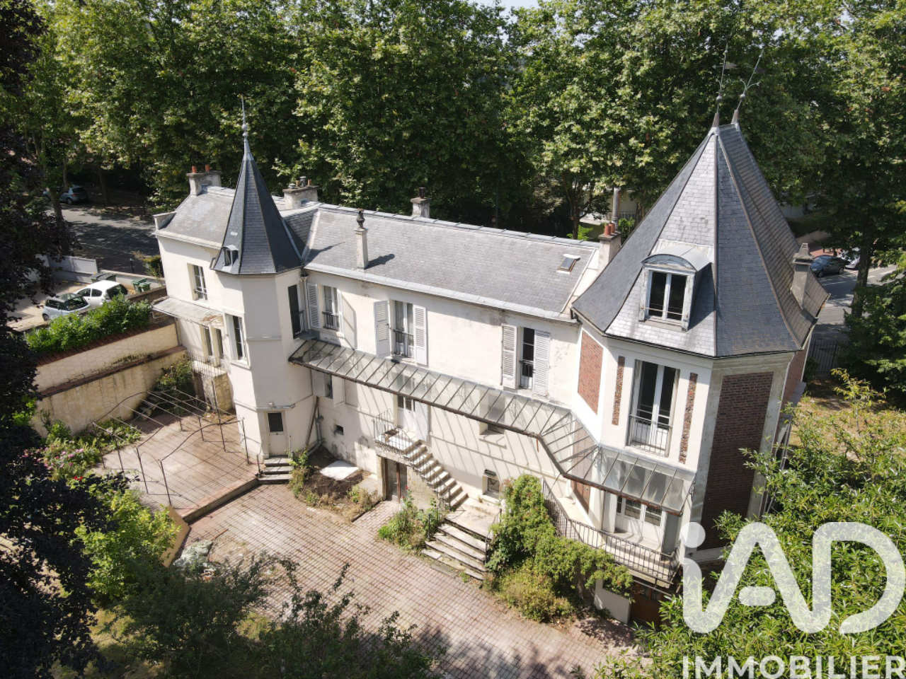Vente Maison/villa 3 pièces - Photo 2