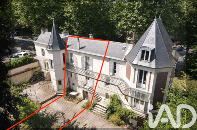 Maison 3 pièces 329000 €