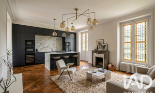 Maison 3 Pièces 65 m² à vendre à Clamart (92140)