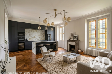 Maison 3 pièces 329000 €