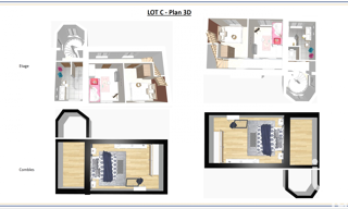 Maison 5 Pièces 80 m² à vendre à Clamart (92140)