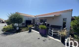 Maison 4 Pièces 108 m² à vendre à Pornic (44210)