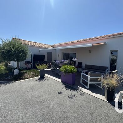 Maison 4 pièces 399000 €