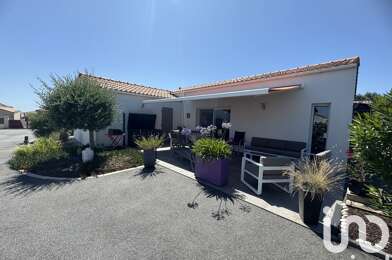 Maison 4 pièces 399000 €