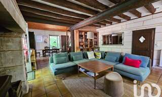 Maison 7 Pièces 194 m² à vendre à Vaas (72500)