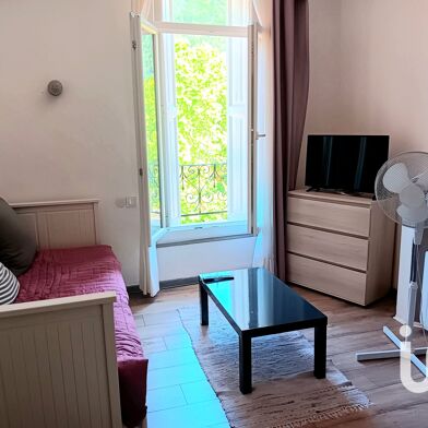 Appartement 4 pièces 107000 €