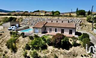 Maison 4 Pièces 122 m² à vendre à Fabrezan (11200)