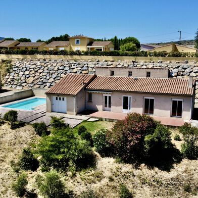 Maison 4 pièces 230000 €