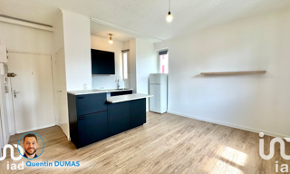 Appartement 2 Pièces 35 m² à vendre à Biarritz (64200)