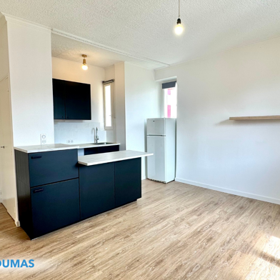Appartement 2 pièces 265000 €