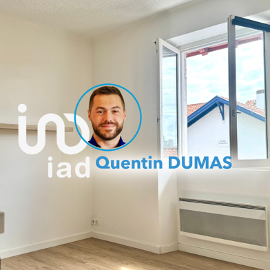 Appartement 2 pièces 265000 €