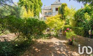 Maison 7 Pièces 250 m² à vendre à Fontenay-sous-Bois (94120)