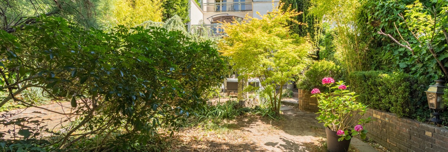 Maison 7 Pièces 250 m² à vendre à Fontenay-sous-Bois (94120)