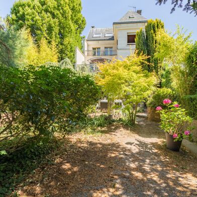 Maison 7 pièces 1290000 €