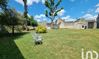 Appartement 2 Pièces 38 m² à vendre à Cerny (91590)