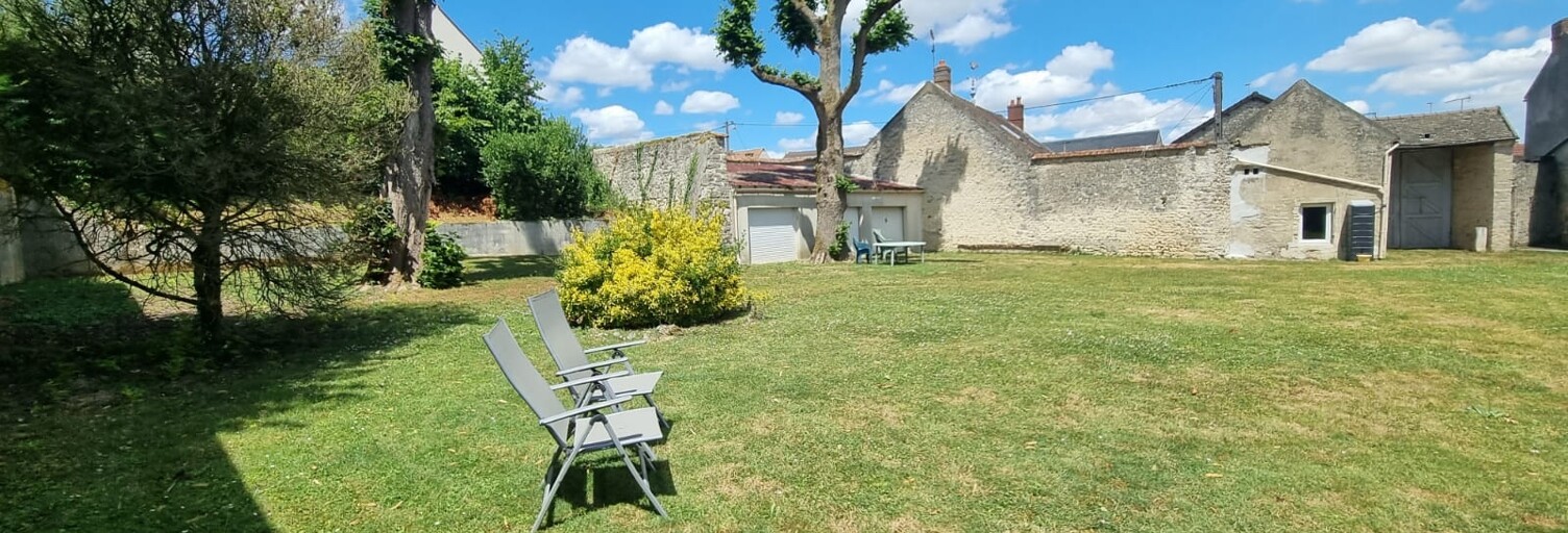 Appartement 2 Pièces 38 m² à vendre à Cerny (91590)