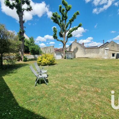 Appartement 2 pièces 119500 €