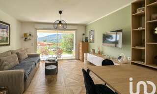 Appartement 2 Pièces 44 m² à vendre à Sainte-Maxime (83120)