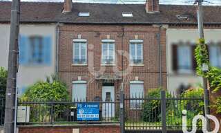 Maison 6 Pièces 130 m² à vendre à Bray-sur-Seine (77480)